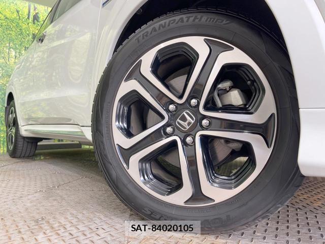 Honda VEZEL 2018-09 8280444-12