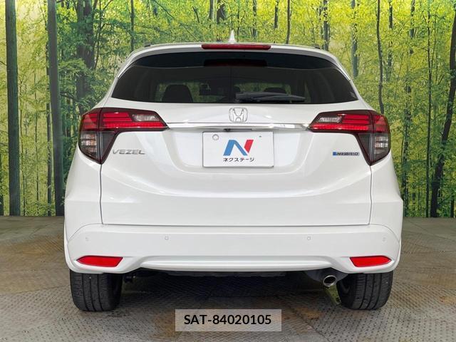 Honda VEZEL 2018-09 8280444-14
