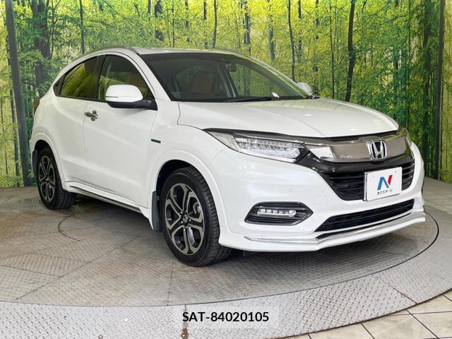 Honda VEZEL 2018-09 8280444-15