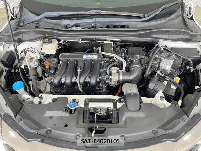 Honda VEZEL 2018-09 8280444-17