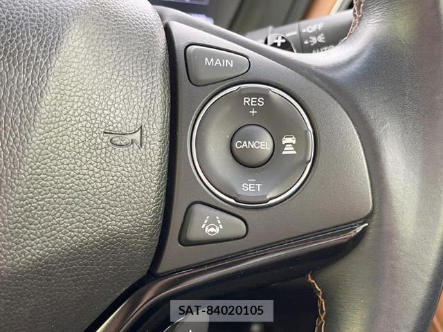 Honda VEZEL 2018-09 8280444-4