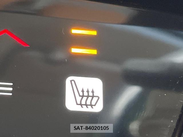 Honda VEZEL 2018-09 8280444-5
