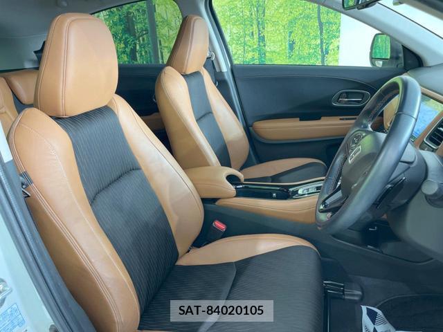Honda VEZEL 2018-09 8280444-7