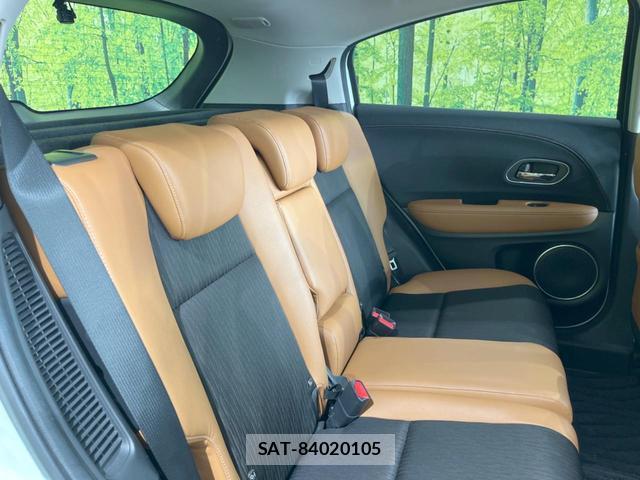 Honda VEZEL 2018-09 8280444-8