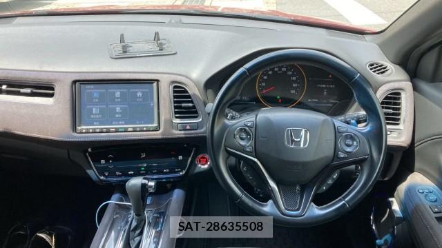 Honda VEZEL 2019-09 8280545-16