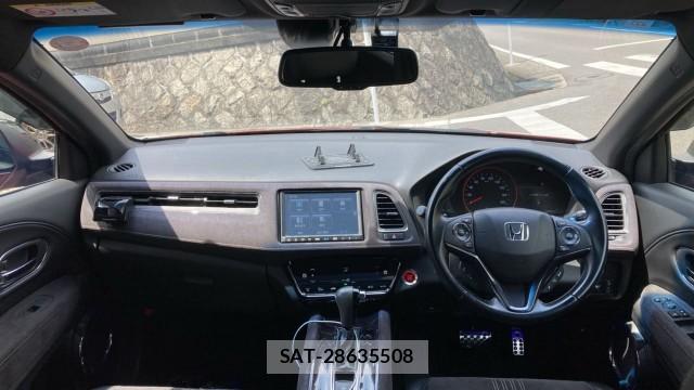 Honda VEZEL 2019-09 8280545-2