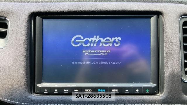 Honda VEZEL 2019-09 8280545-4