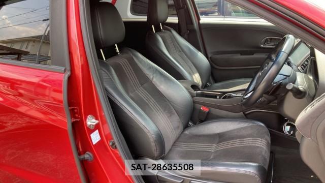 Honda VEZEL 2019-09 8280545-5