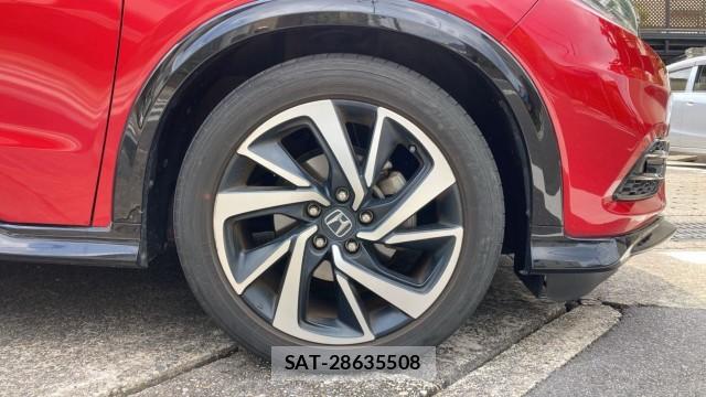 Honda VEZEL 2019-09 8280545-8
