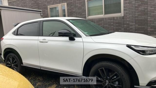 Honda VEZEL 2025-12 8280681-10