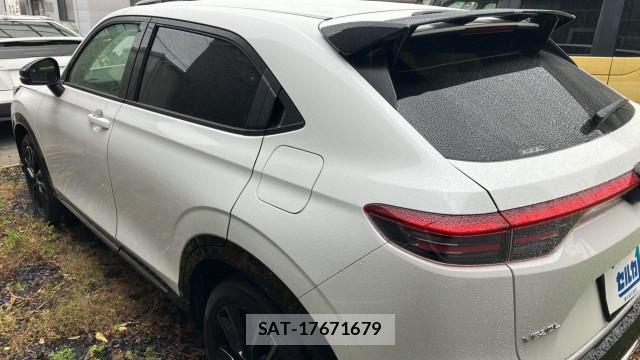 Honda VEZEL 2025-12 8280681-13