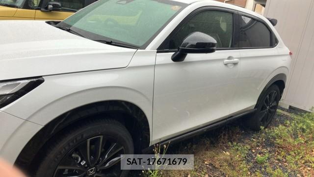 Honda VEZEL 2025-12 8280681-3