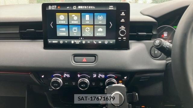 Honda VEZEL 2025-12 8280681-4