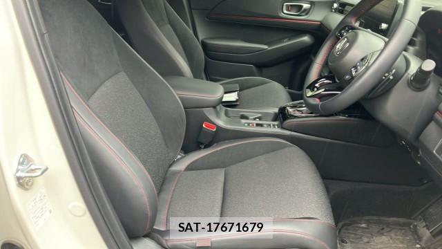 Honda VEZEL 2025-12 8280681-5