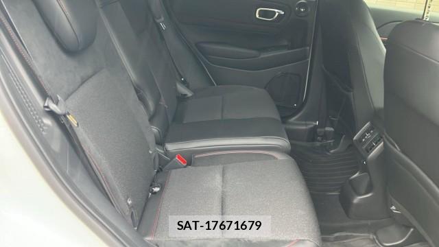 Honda VEZEL 2025-12 8280681-6
