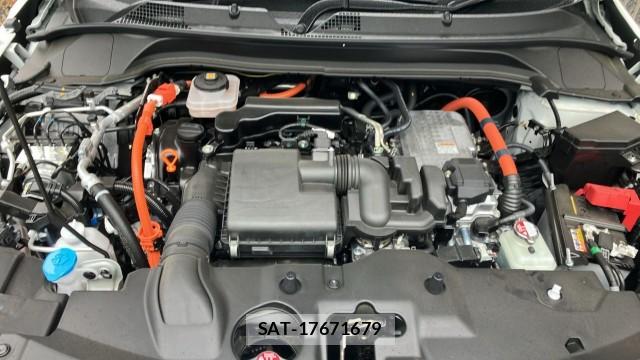 Honda VEZEL 2025-12 8280681-7