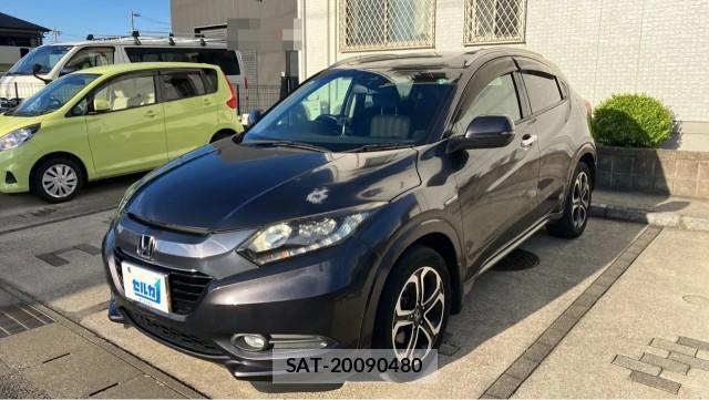 Honda VEZEL 2015-06 8280908-0