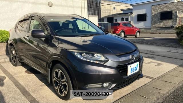 Honda VEZEL 2015-06 8280908-11