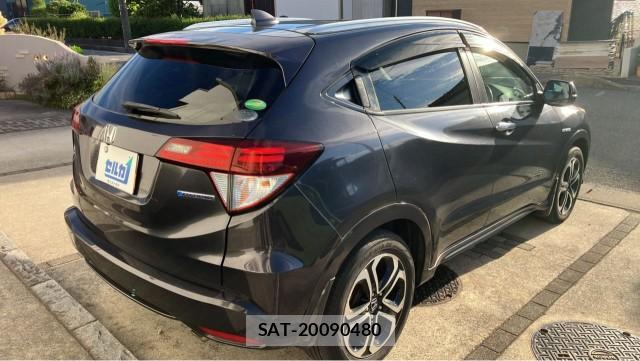 Honda VEZEL 2015-06 8280908-12