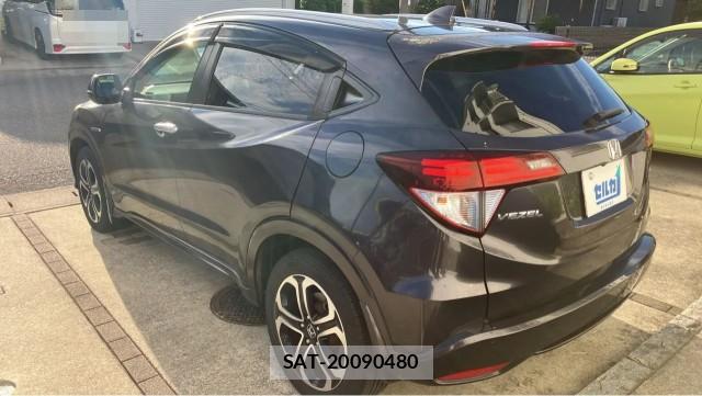 Honda VEZEL 2015-06 8280908-13