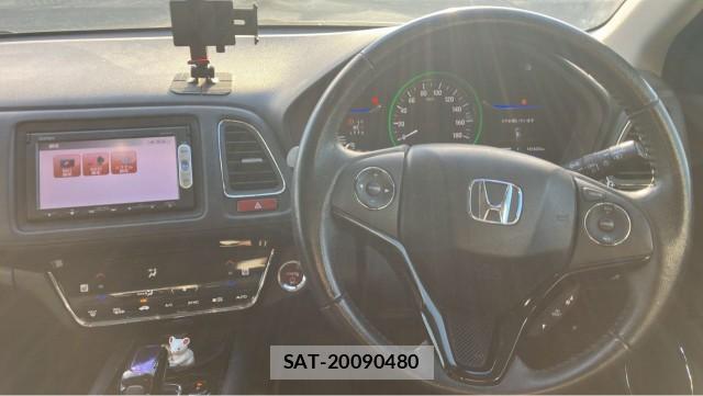 Honda VEZEL 2015-06 8280908-16