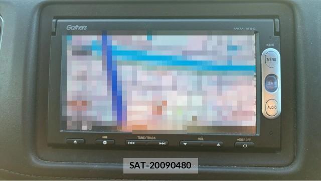 Honda VEZEL 2015-06 8280908-4