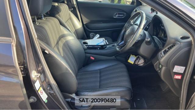 Honda VEZEL 2015-06 8280908-5
