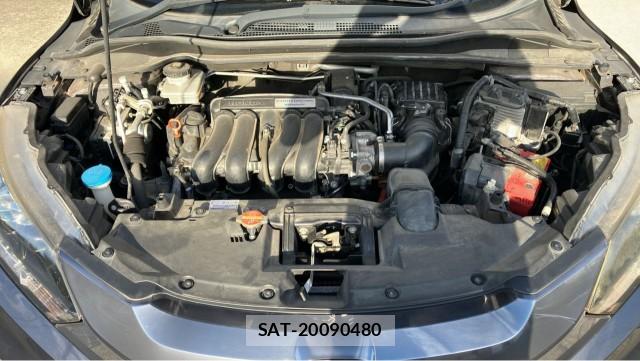 Honda VEZEL 2015-06 8280908-7