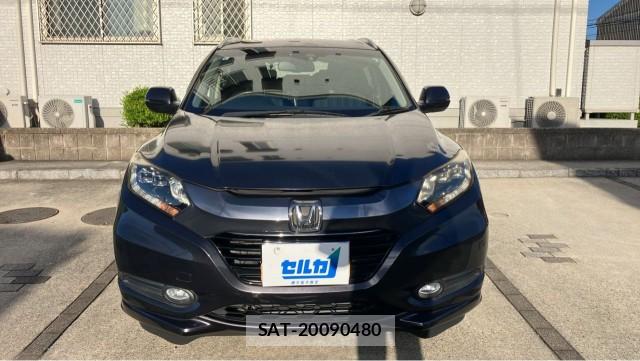 Honda VEZEL 2015-06 8280908-9
