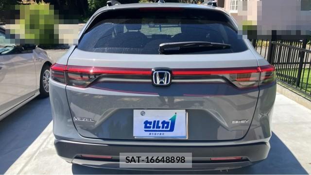 Honda VEZEL 2024-04 8280910-1