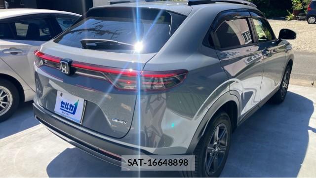 Honda VEZEL 2024-04 8280910-12