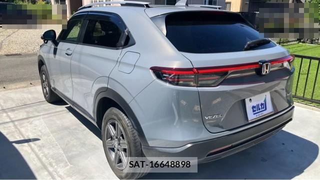 Honda VEZEL 2024-04 8280910-13