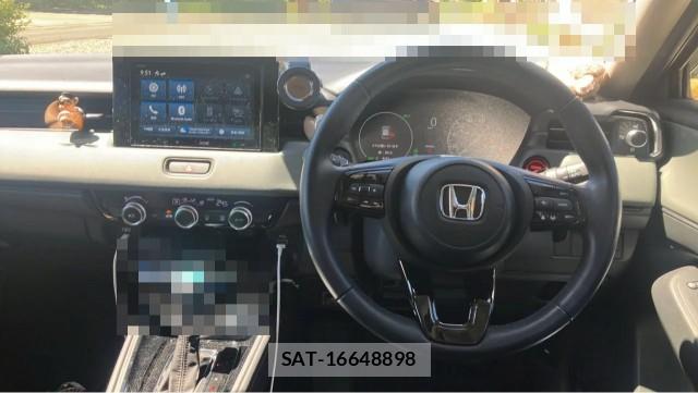 Honda VEZEL 2024-04 8280910-16