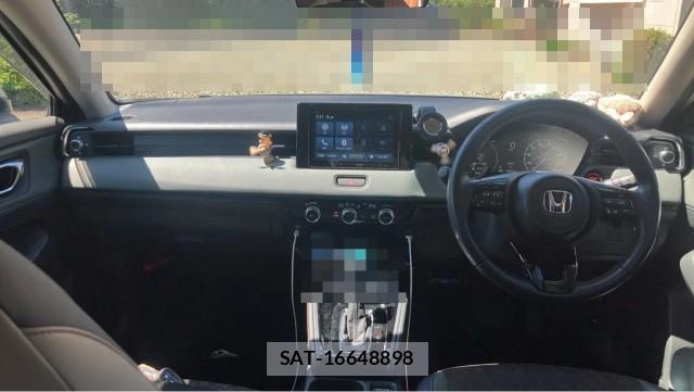 Honda VEZEL 2024-04 8280910-2