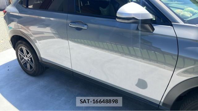 Honda VEZEL 2024-04 8280910-3