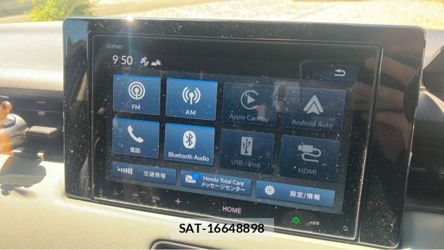 Honda VEZEL 2024-04 8280910-4