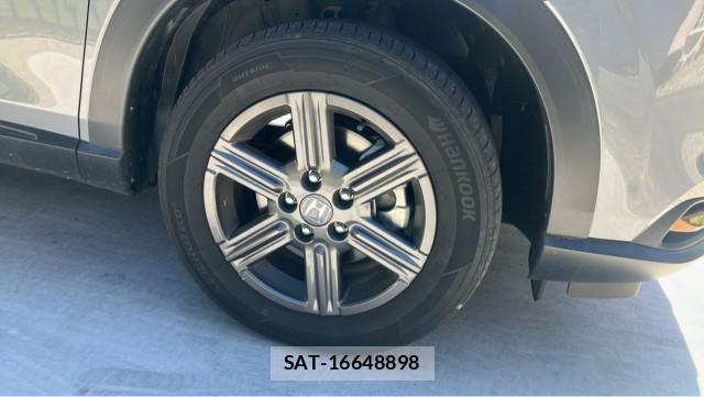 Honda VEZEL 2024-04 8280910-8