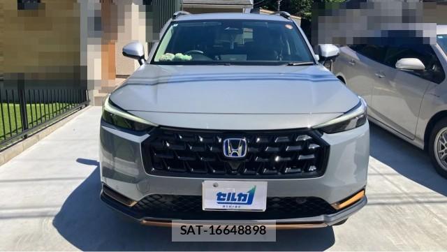 Honda VEZEL 2024-04 8280910-9