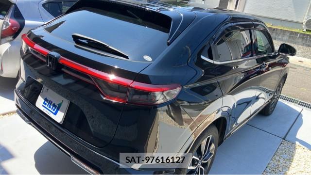 Honda VEZEL 2021-06 8280912-12