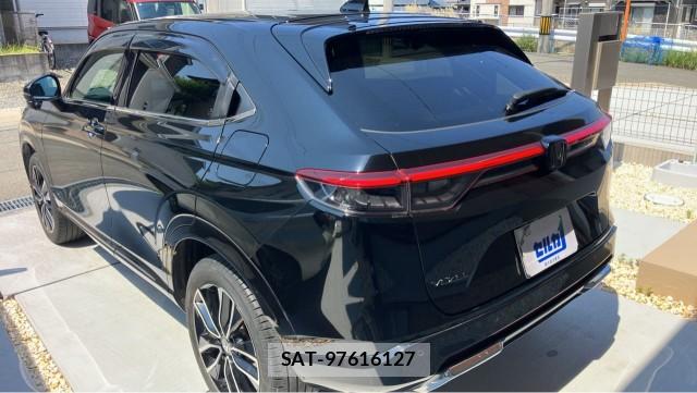 Honda VEZEL 2021-06 8280912-13