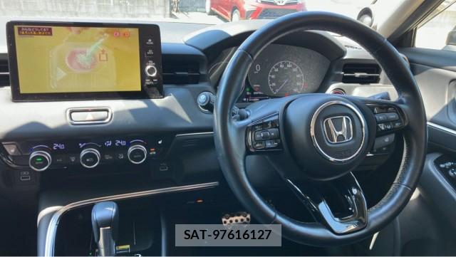 Honda VEZEL 2021-06 8280912-16