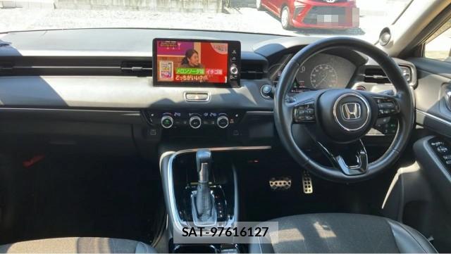 Honda VEZEL 2021-06 8280912-2