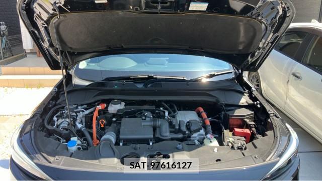 Honda VEZEL 2021-06 8280912-7