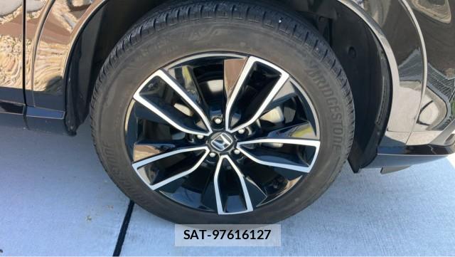 Honda VEZEL 2021-06 8280912-8