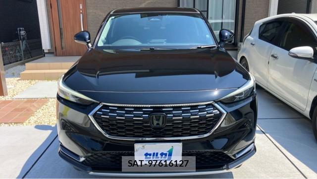 Honda VEZEL 2021-06 8280912-9