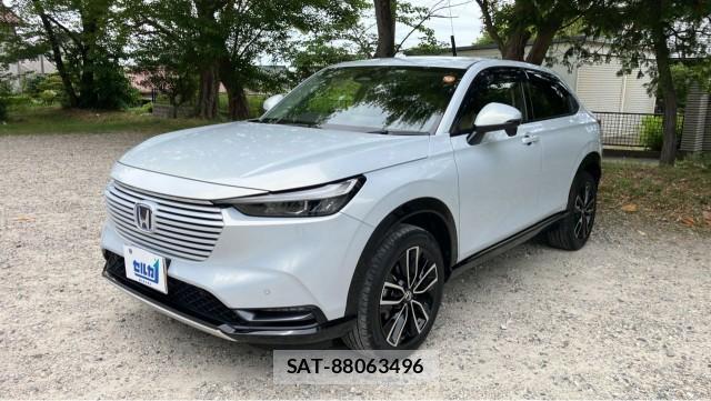 Honda VEZEL 2023-10 8280918-0