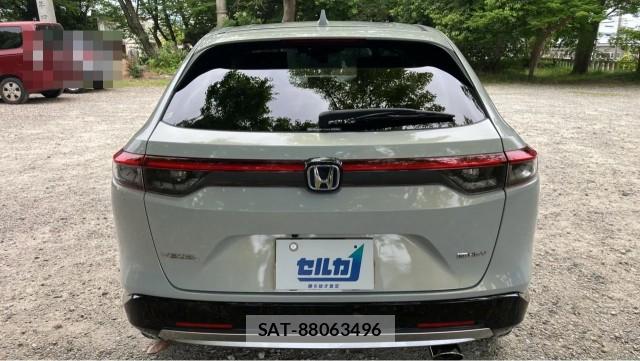 Honda VEZEL 2023-10 8280918-1