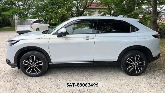 Honda VEZEL 2023-10 8280918-10