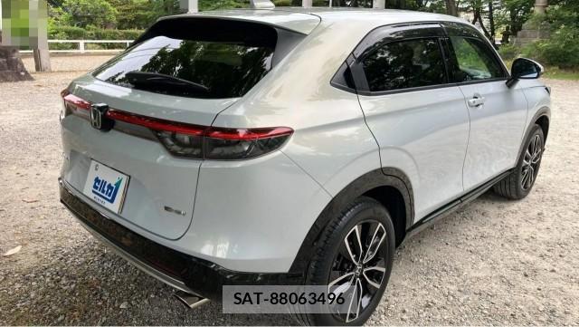 Honda VEZEL 2023-10 8280918-12