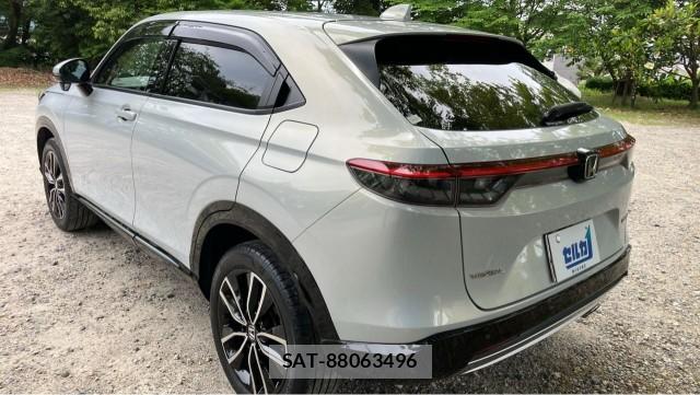 Honda VEZEL 2023-10 8280918-13